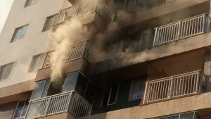 Incêndio Ed Rivoli Incêndio Ed Rivoli