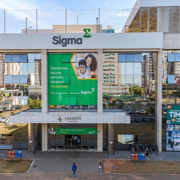 Petição Pública: mais segurança próximo ao colégio Sigma