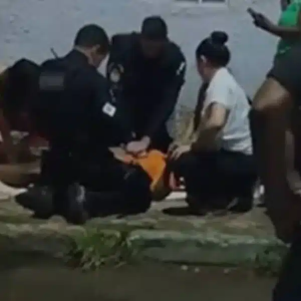 Mulher morre engasgada com tapioca em Águas Claras