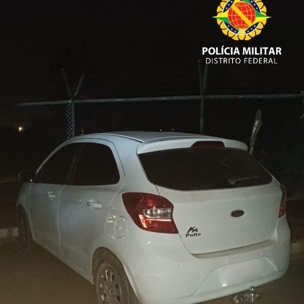 Jovem de 13 anos é vítima de estupro