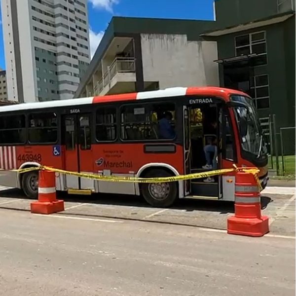 "Zebrinha" já está circulando em Águas Claras