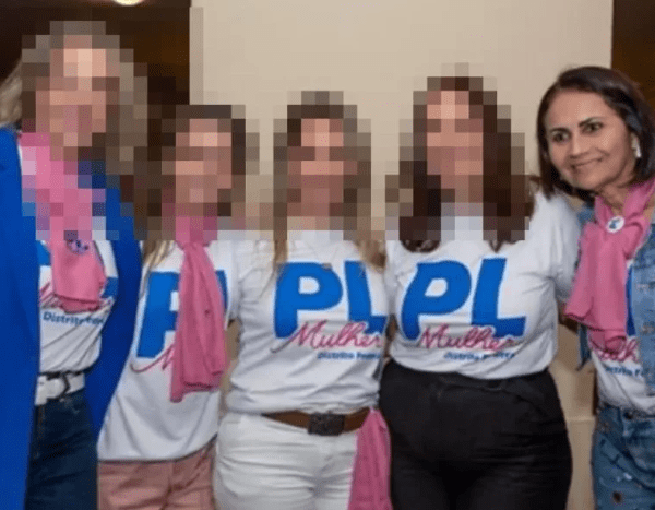 Golpe em Águas Claras: Mulher Finge Ser Diretora do PL e Vende Passagens Falsas