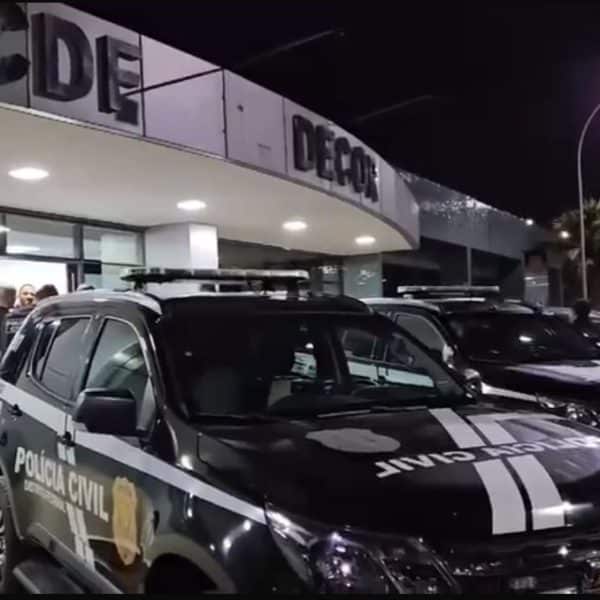 Grupo sonegava impostos se passando por empresa de plano de saúde