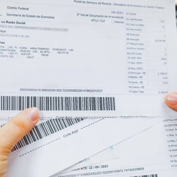 IPTU: Quarta parcela vence esta semana