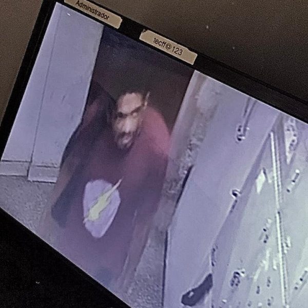 Garçom de restaurante tem carro furtado em Águas Claras