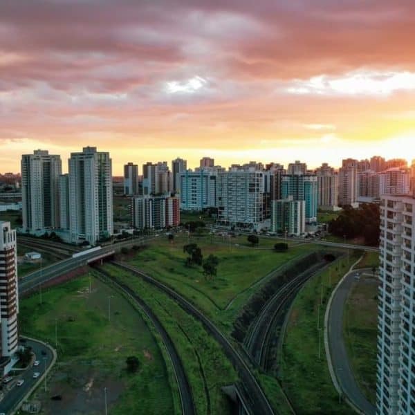 Tensões entre moradores e síndicos destacam Águas Claras negativamente