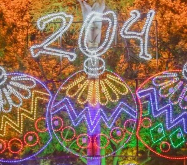 Natal Luz 2024