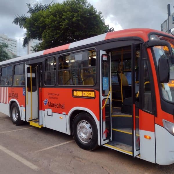 Zebrinha agora circula aos sábados