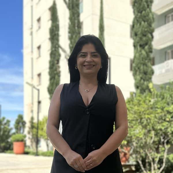 A síndica que faz a diferença em Águas Claras
