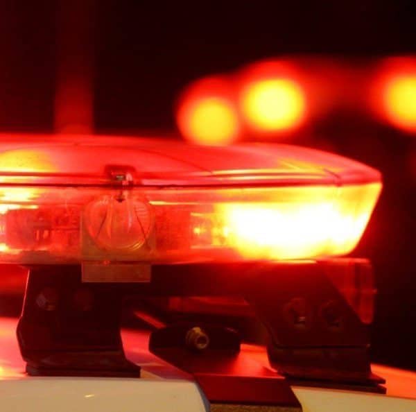 Homem é preso em flagrante por violação de medida protetiva