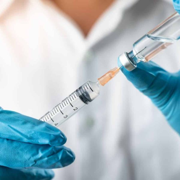 Vacina da dengue: segunda dose