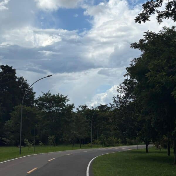 Parque Ecológico de Águas Claras será fechado nesta segunda (26)