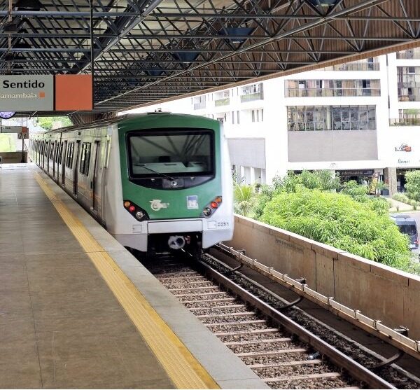 Metrô realiza audiência pública sobre modernização do sistema e nova frota de trens
