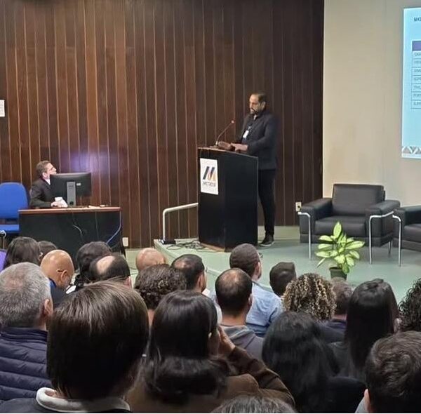 Audiência pública discute modernização do Metrô-DF e aquisição de novos trens