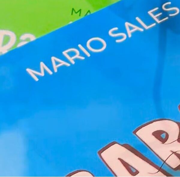 Mario Sales: O escritor que usa histórias para ensinar e transformar