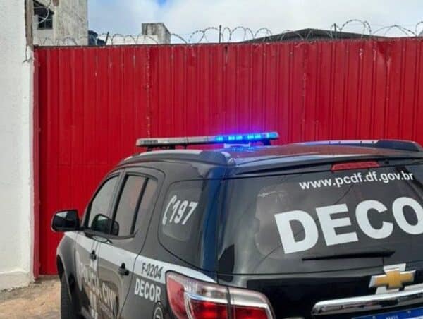 Operação Distributus mira empresas de fachada e sonegação de R$ 27 milhões