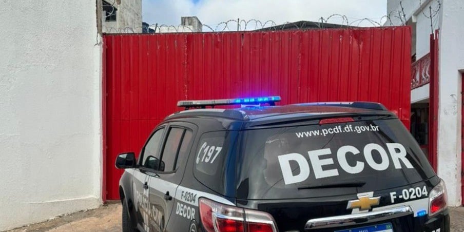 Operação Distributus mira empresas de fachada e sonegação de R$ 27 milhões