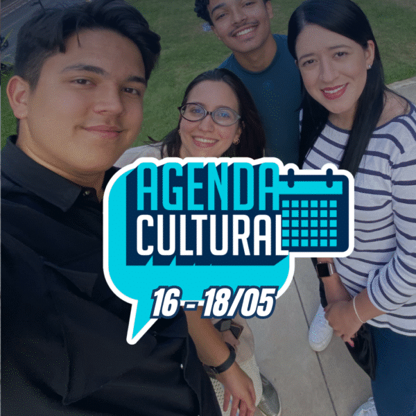 Agenda cultural