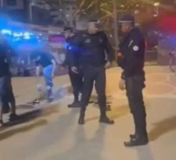 PM intensifica policiamento em Águas Claras após reivindicações da comunidade