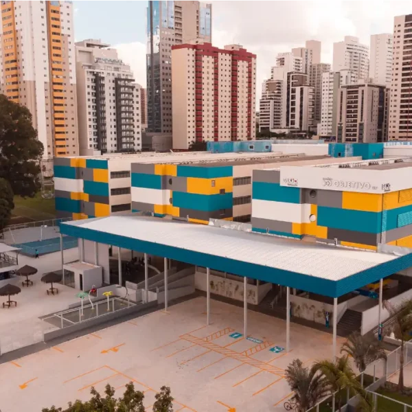 Adolescente envolvido em agressão escolar é suspeito de tentativa de latrocínio em Águas Claras
