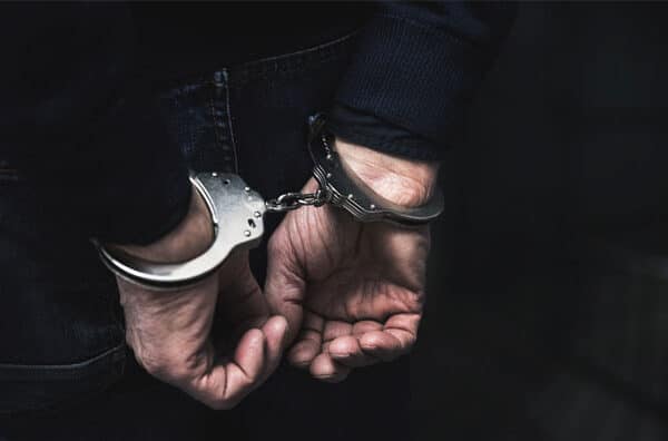 Foragido da Justiça é preso em Águas Claras após operação interestadual