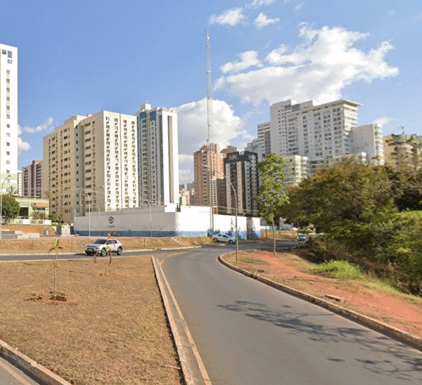 Manutenção da Caesb pode afetar abastecimento de água em Águas Claras na próxima terça-feira (9)