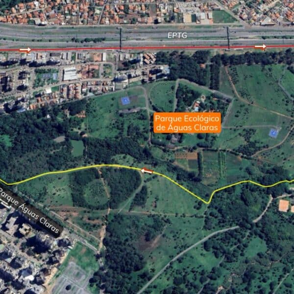 Corrida Costa Atacadão