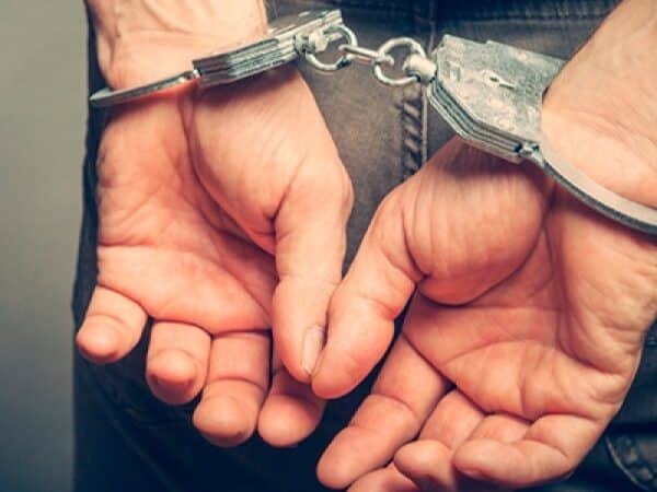 Polícia prende homem por tentativa de feminicídio em Águas Claras