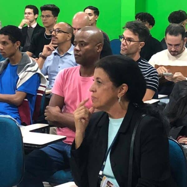 Audiência Pública em Águas Claras define rumo da "Rua do Lazer"
