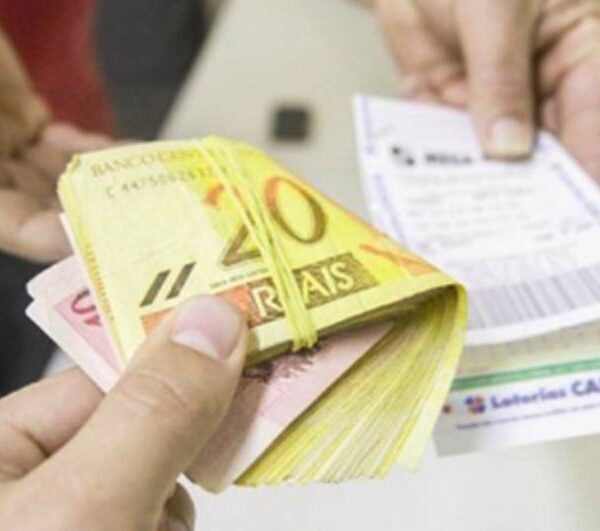 PCDF prende grupo em Águas Claras que aplicava golpe do "falso bilhete premiado"