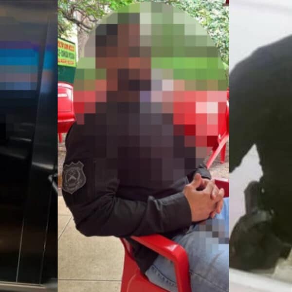 Homem é detido após circular com simulacro e se passar por agente penitenciário em condomínio de Águas Claras