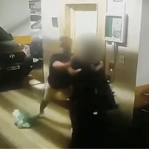 Polícia investiga agressão contra mulher e criança em Águas Claras