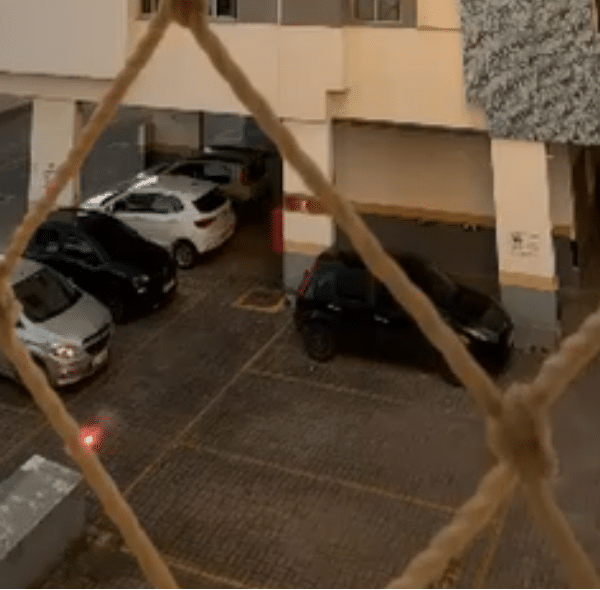 Explosões recorrentes geram medo e insegurança em condomínio de Águas Claras