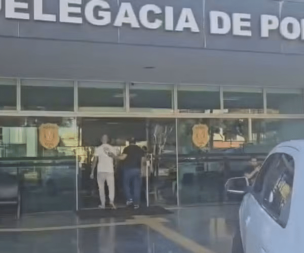 Homem é preso em Águas Claras após acumular R$ 46,6 mil em pensão alimentícia