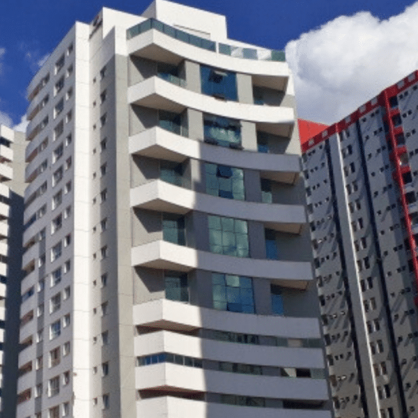 Condomínio terá de indenizar morador por vaga de garagem suprimida em Águas Claras