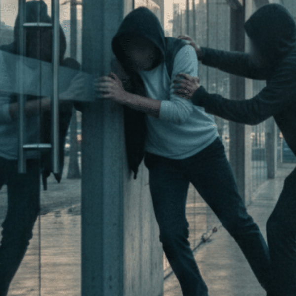 Adolescente agride colega na saída de escola em Águas Claras e caso reacende alerta sobre violência entre jovens