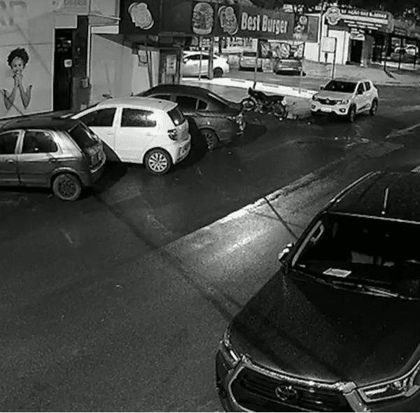 Megaoperação desarticula organização criminosa especializada no furto de caminhonetes de luxo