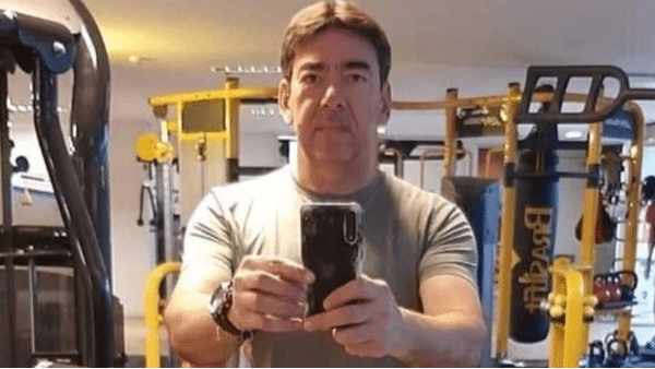 Tribunal do Júri de Águas Claras julgará ex-médico acusado de matar a mãe em incêndio