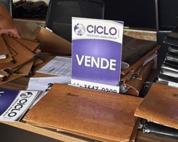 Operação Cautio investiga dono de imobiliária por golpes contra idosos