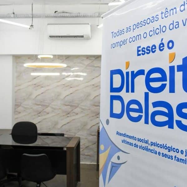 Águas Claras recebe 12º núcleo do Direito Delas e reforça rede de proteção às mulheres