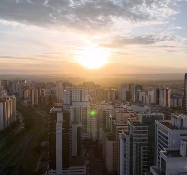 Revisão do Pdot é sancionada e estabelece novas áreas de expansão no DF