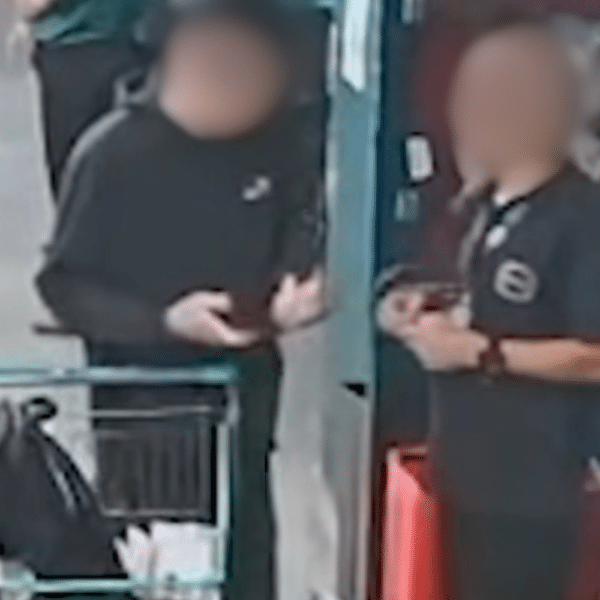 Picanha e chocolates: homem é detido por furto em mercado de Águas Claras