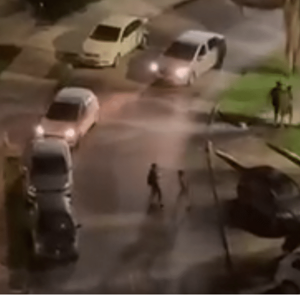 Confusão com agressões e suspeita de disparo mobiliza PM em praça de Águas Claras