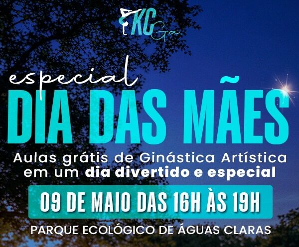 A Academia Karina Carvalho celebra o Dia das Mães com um evento especial e gratuito