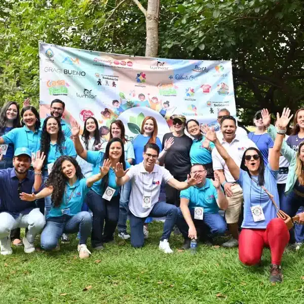 Parque Atípico reúne famílias e promove inclusão no Parque Ecológico de Águas Claras