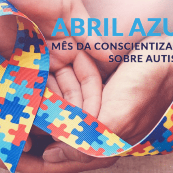 Abril Azul: rastreio gratuito ajuda famílias a identificar sinais de autismo