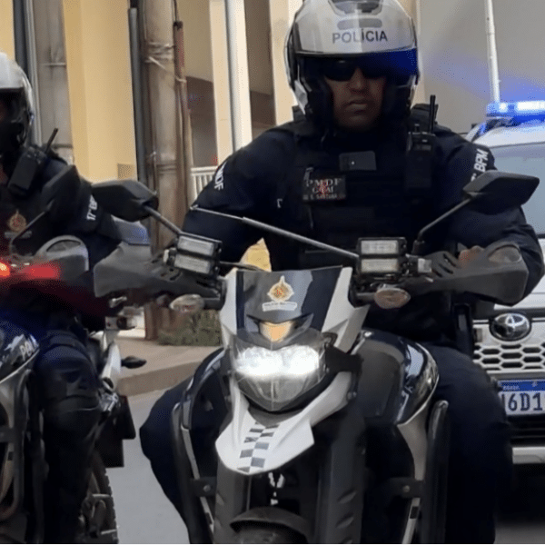 Operação Presença reforça segurança e intensifica policiamento em Águas Claras