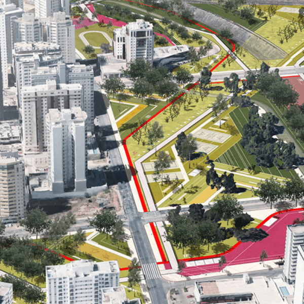 Novo decreto do GDF abre caminho para investimentos privados em parques urbanos