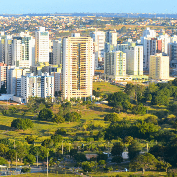 Águas Claras celebra 23 anos entre avanços urbanos e desafios de infraestrutura