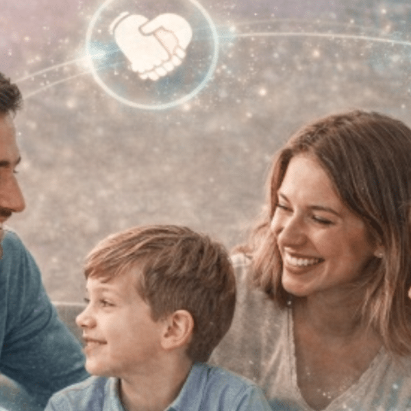 Saúde mental: especialista defende fortalecimento dos vínculos familiares